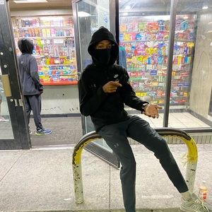 Meet your Posher, Tayshawn